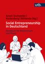 : Social Entrepreneurship in Deutschland, Buch