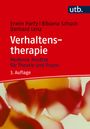 Erwin Parfy: Verhaltenstherapie, Buch