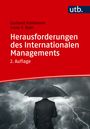 Gerhard Puhlmann: Herausforderungen des Internationalen Managements, Buch