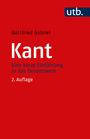 Gottfried Gabriel: Kant, Buch