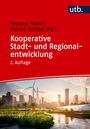 : Kooperative Stadt- und Regionalentwicklung, Buch