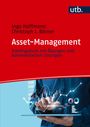 Ingo Hoffmann: Asset-Management, Buch