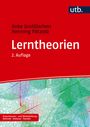 Anke Grotlüschen: Lerntheorien, Buch