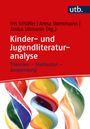 : Kinder- und Jugendliteraturanalyse, Buch