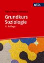 Hans-Peter Henecka: Grundkurs Soziologie, Buch
