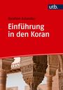 Ibrahim Talha Aslandur: Einführung in den Koran, Buch