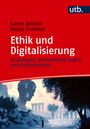 Karen Joisten: Ethik und Digitalisierung, Buch