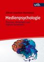 Alfred-Joachim Hermanni: Medienpsychologie, Buch