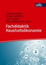 Claudia Angele: Fachdidaktik Haushaltsökonomie, Buch