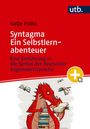 Katja Politt: Syntagma - Ein Selbstlernabenteuer, Buch