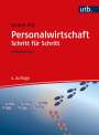 Gerald Pilz: Personalwirtschaft Schritt für Schritt, Buch