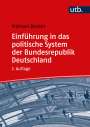 Michael Becker: Einführung in das politische System der Bundesrepublik Deutschland, Buch