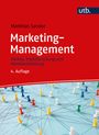 Matthias Sander: Marketing-Management, Buch