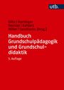 : Handbuch Grundschulpädagogik und Grundschuldidaktik, Buch