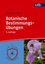 Thomas Stützel: Botanische Bestimmungsübungen, Buch