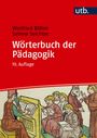 Winfried Böhm: Wörterbuch der Pädagogik, Buch