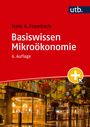 Hans Frambach: Basiswissen Mikroökonomie, Buch