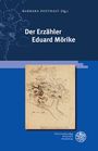 : Der Erzähler Eduard Mörike, Buch
