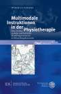 Gundula Fofana: Multimodale Instruktionen in der Physiotherapie, Buch