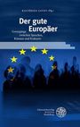 : Der gute Europäer, Buch