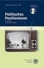 : Politisches Positionieren, Buch