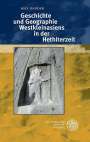 Max Gander: Geschichte und Geographie Westkleinasiens in der Hethiterzeit, Buch