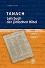 Hanna Liss: Tanach - Lehrbuch der jüdischen Bibel, Buch