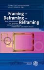 : Framing - Deframing - Reframing, Buch