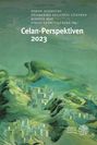 : Celan-Perspektiven 2023, Buch