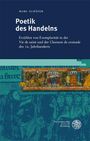 Marc Schäfer: Poetik des Handelns, Buch