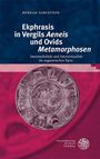 Berkan Sariaydin: Ekphrasis in Vergils 'Aeneis' und Ovids 'Metamorphosen', Buch