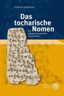 Stefan Höfler: Das tocharische Nomen, Buch