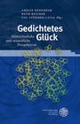 Gedichtetes Glück, Buch