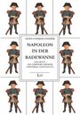 Hans Conrad Zander: Napoleon in der Badewanne, Buch