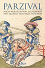 Wolfram von Eschenbach: Parzival, Buch