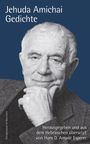 Jehuda Amichai: Gedichte, Buch