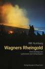 Will Humburg: Wagners Rheingold, Buch