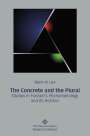 Lee Nam-In: The Concrete and the Plural, Buch