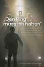 : »Den Ring muss ich haben«, Buch