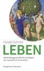 Harald Schmid: Leben, Buch