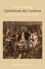 Lenz Prütting: Spielräume des Lachens, Buch