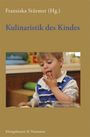 : Kulinaristik des Kindes, Buch