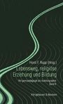 : Lebensweg, religiöse Erziehung und Bildung, Buch