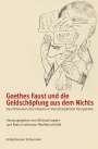 Michael Jaeger: Goethes Faust und die Geldschöpfung aus dem Nichts, Buch