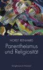 Horst Reinhard: Panentheismus und Religiosität, Buch
