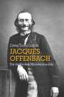 Dieter David Scholz: Jacques Offenbach, Buch