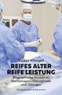 Volker Klimpel: Reifes Alter - Reife Leistung, Buch