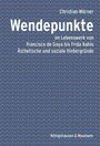 Christian Mürner: Wendepunkte, Buch