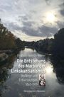 Elisabeth Theresia Widmer: Die Entstehung des Marburger Linkskantianismus, Buch
