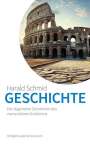 Harald Schmid: Geschichte, Buch